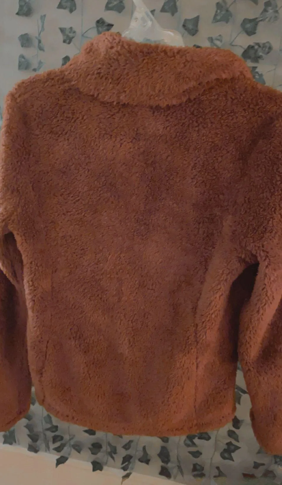 Sherpa Quarter Zip - Image 3