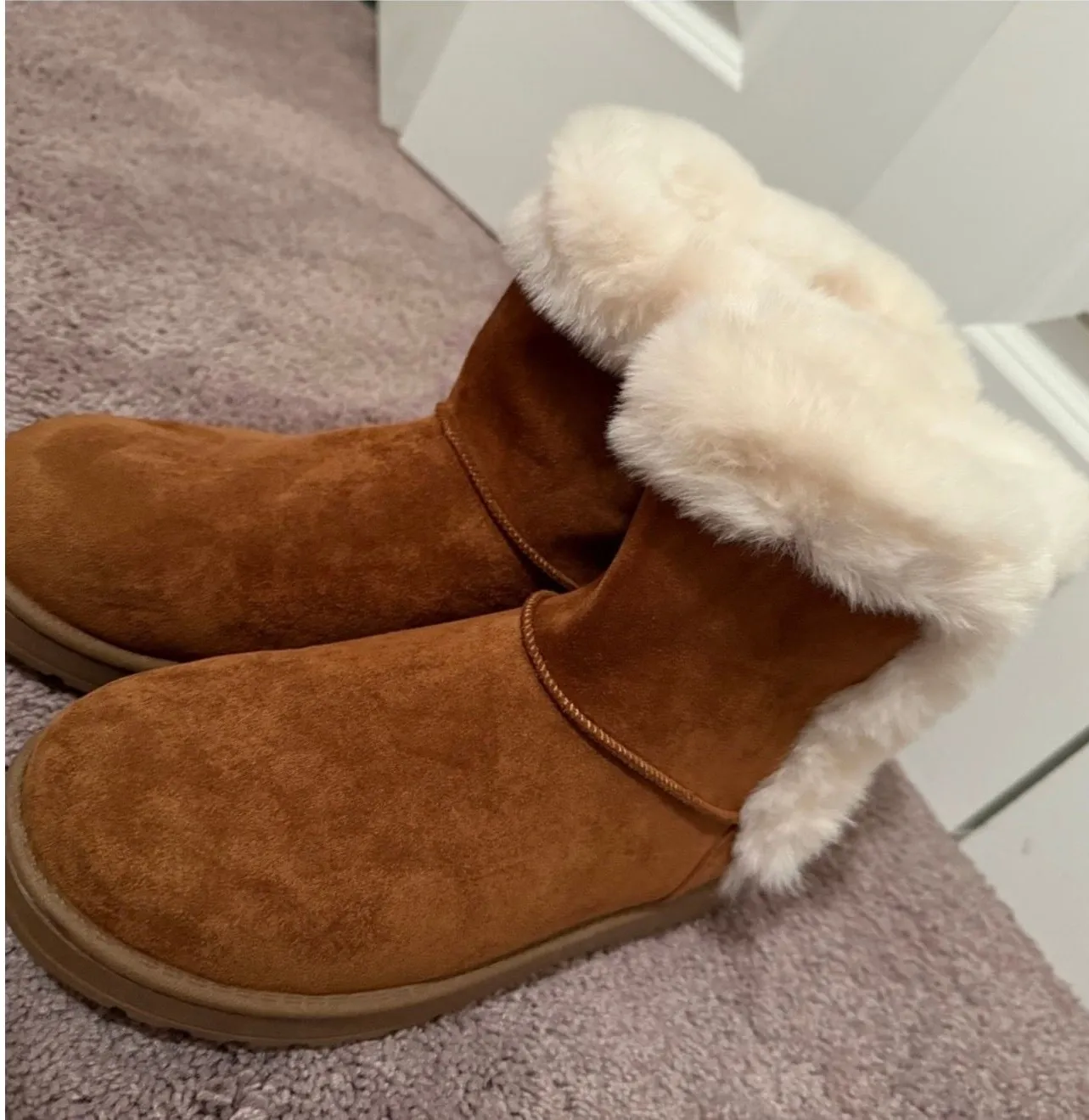 SO Boots Women’s - Image 3