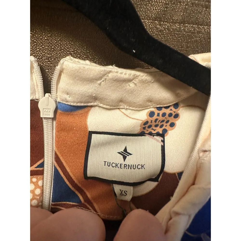 NWT Tuckernuck Mod Magnolia Gia Dress Size XS A - Image 2