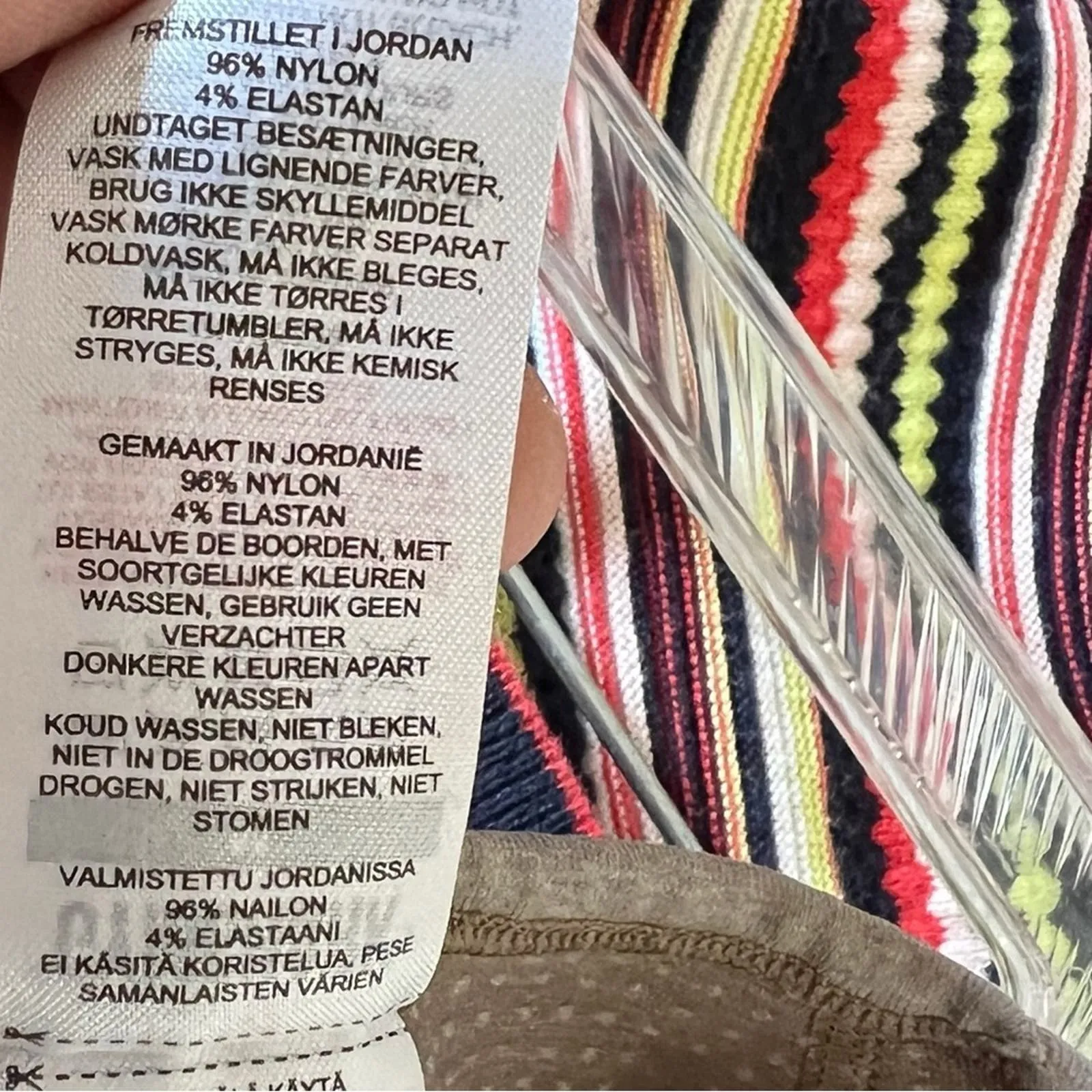 Zara‎ Knit Skirt Set - Image 11