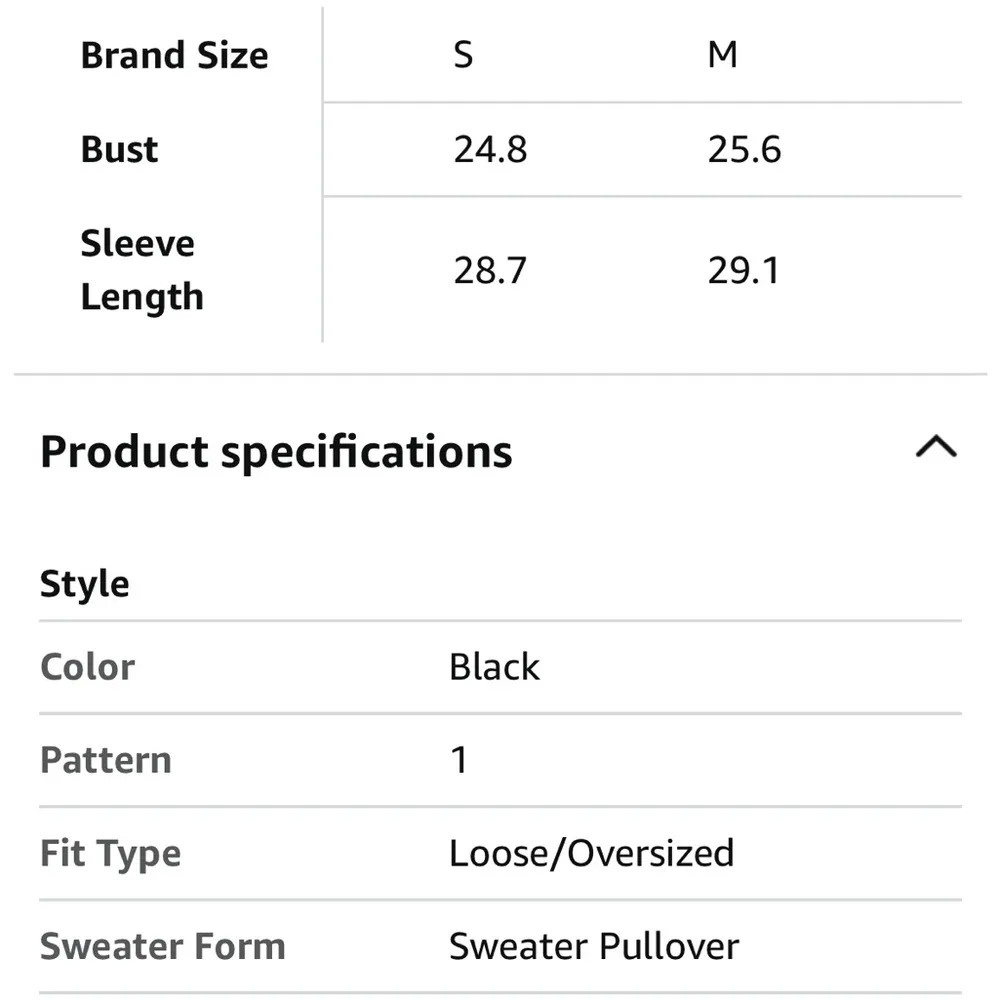 Aelfric Eden Womans Green Heavy Knit Sweater Soft Long Sleeve M Long Sleeve - Image 4