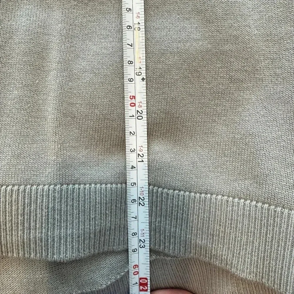 Women’s Tesla 3/4 Sleeve Sweater - Image 8