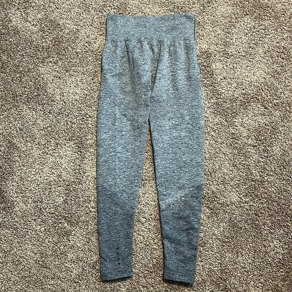 ACTA Seamless High Waist‎ Leggings - Image 8