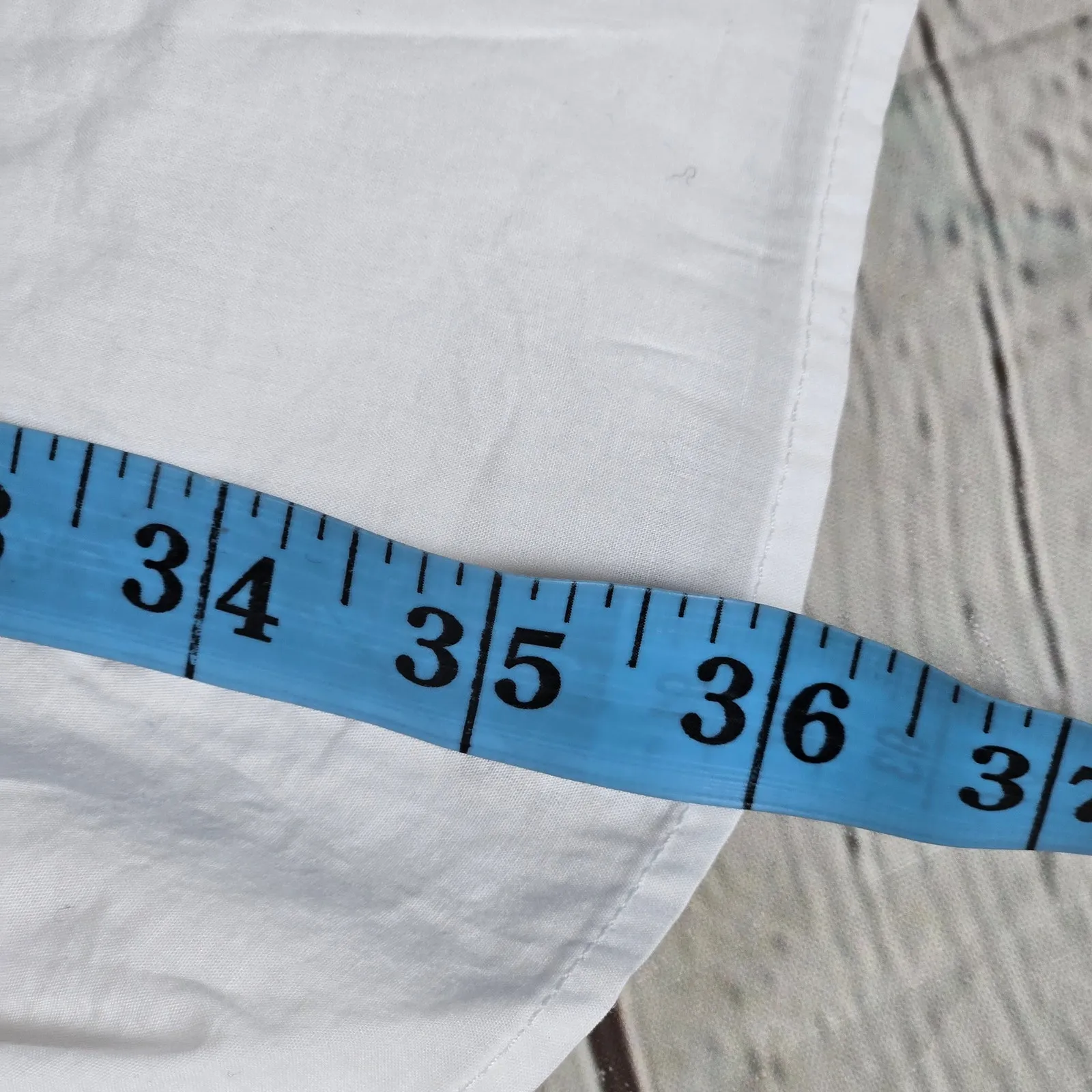 J. Crew Tiered lace-up mini dress in cotton poplin White‎ M BR462 - Image 9