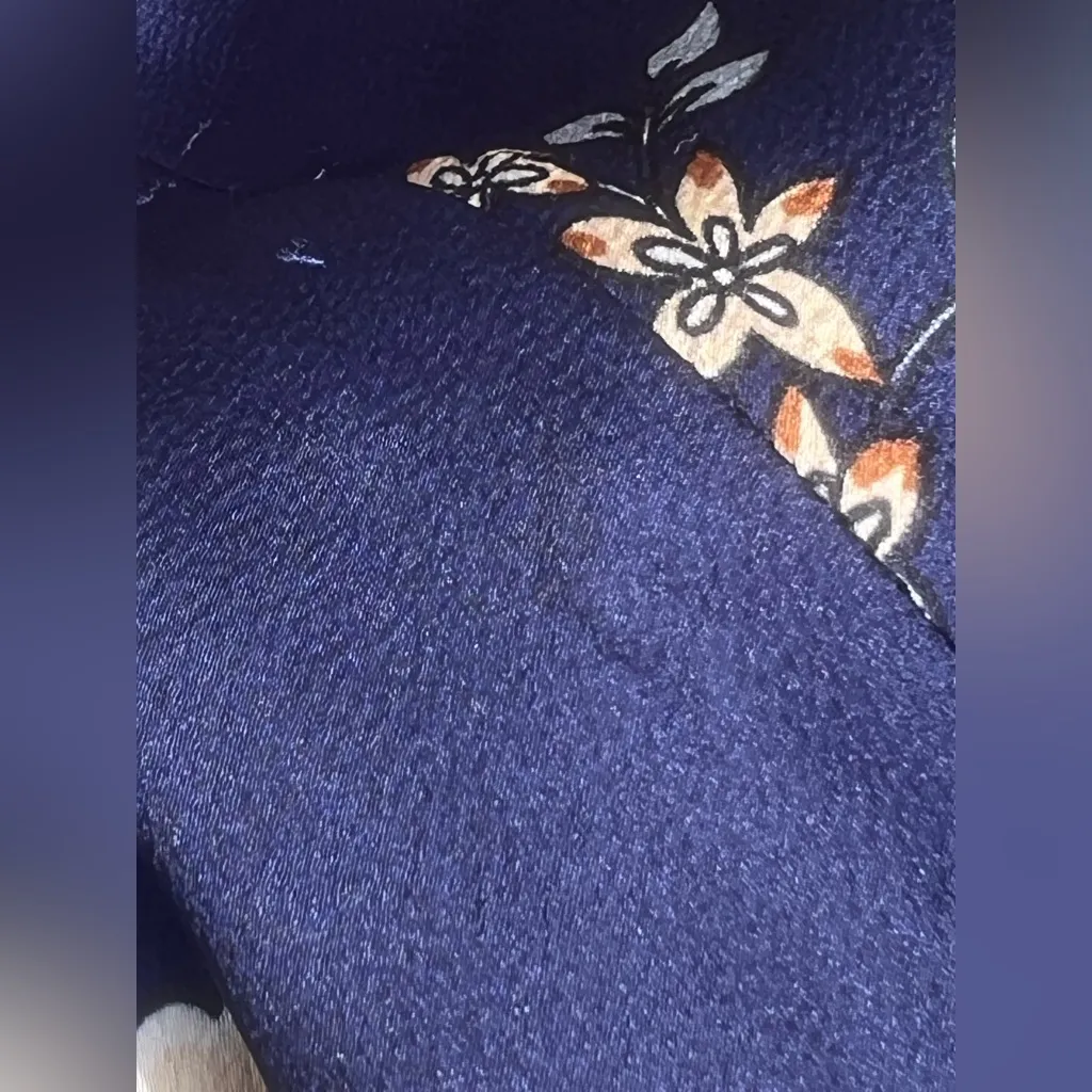 Petal & Pup Womens Alejandra Cowl Neck Midi Dress - Image 7