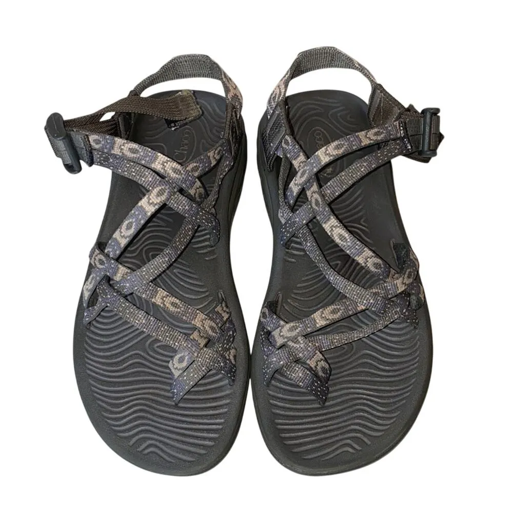 Chaco ZX/2 Boost Strap Sandals Women's Size 7 #0116 - Image 2