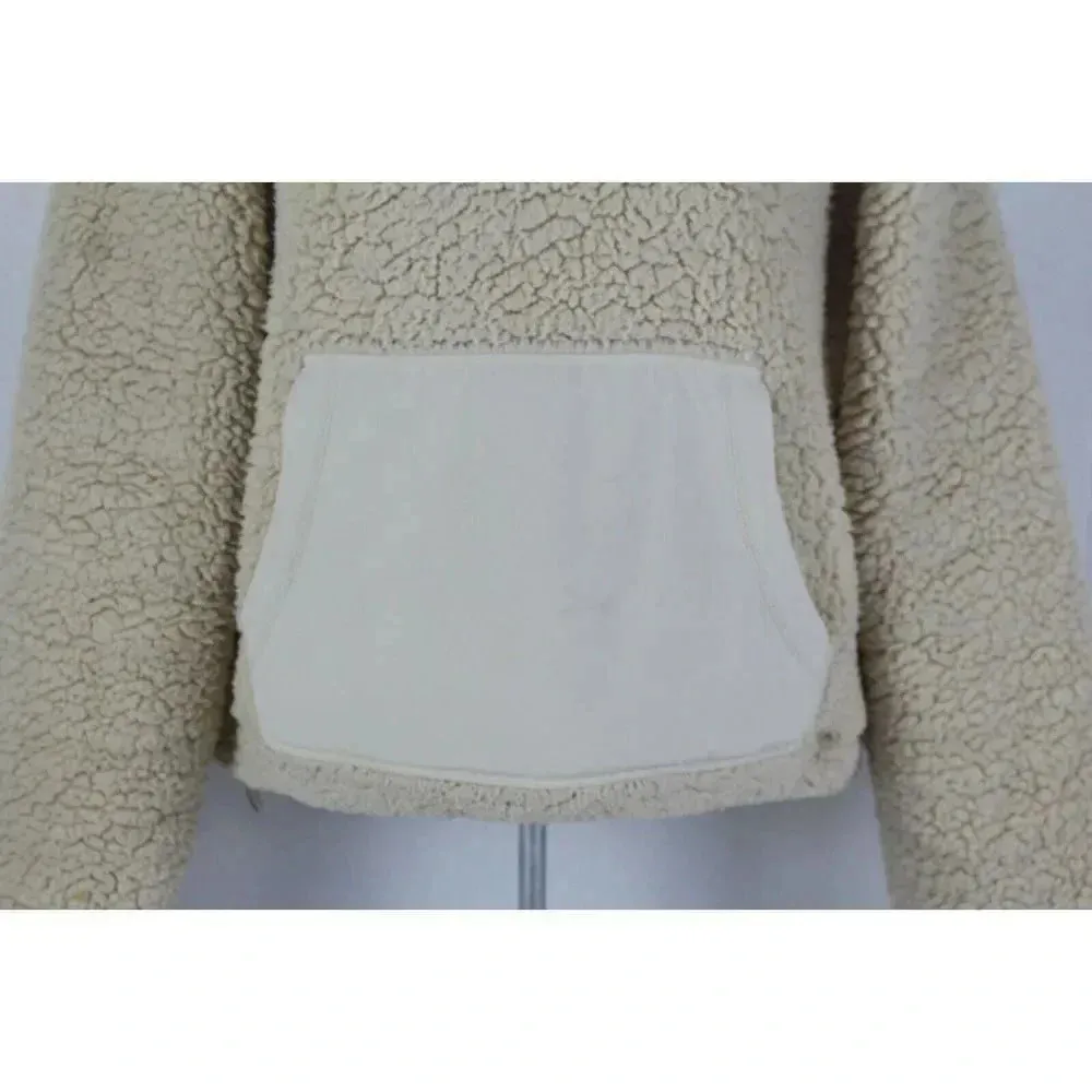 ladies zella hoodie size S - Image 3