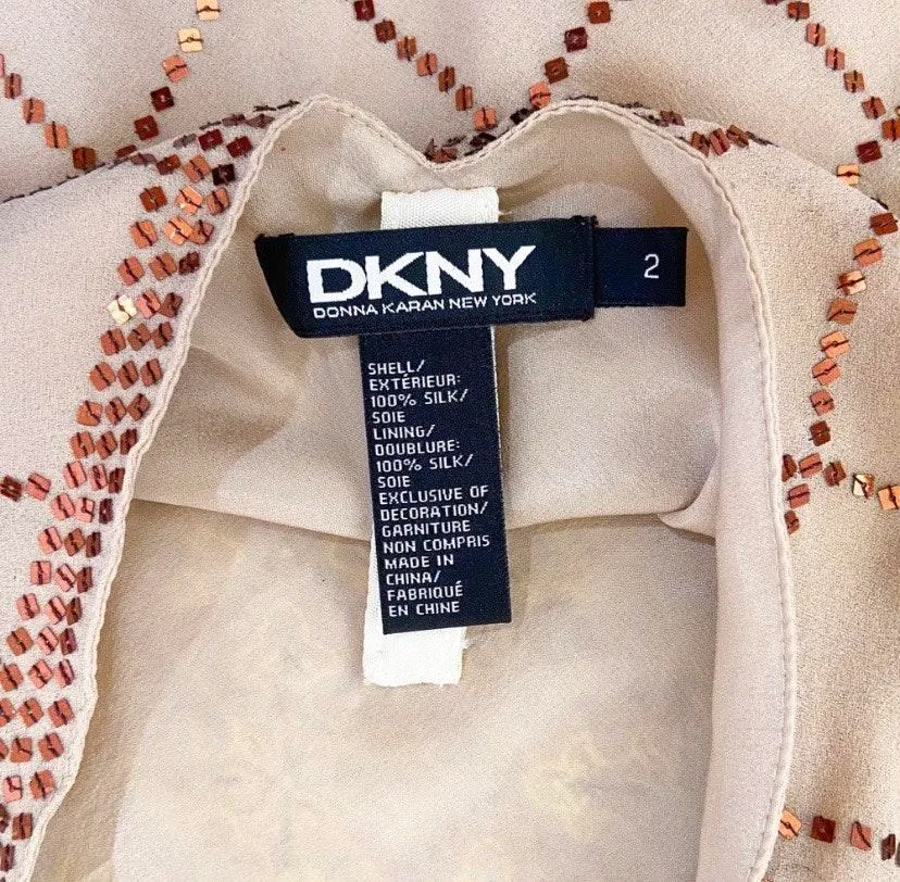 DKNY Top - Image 3