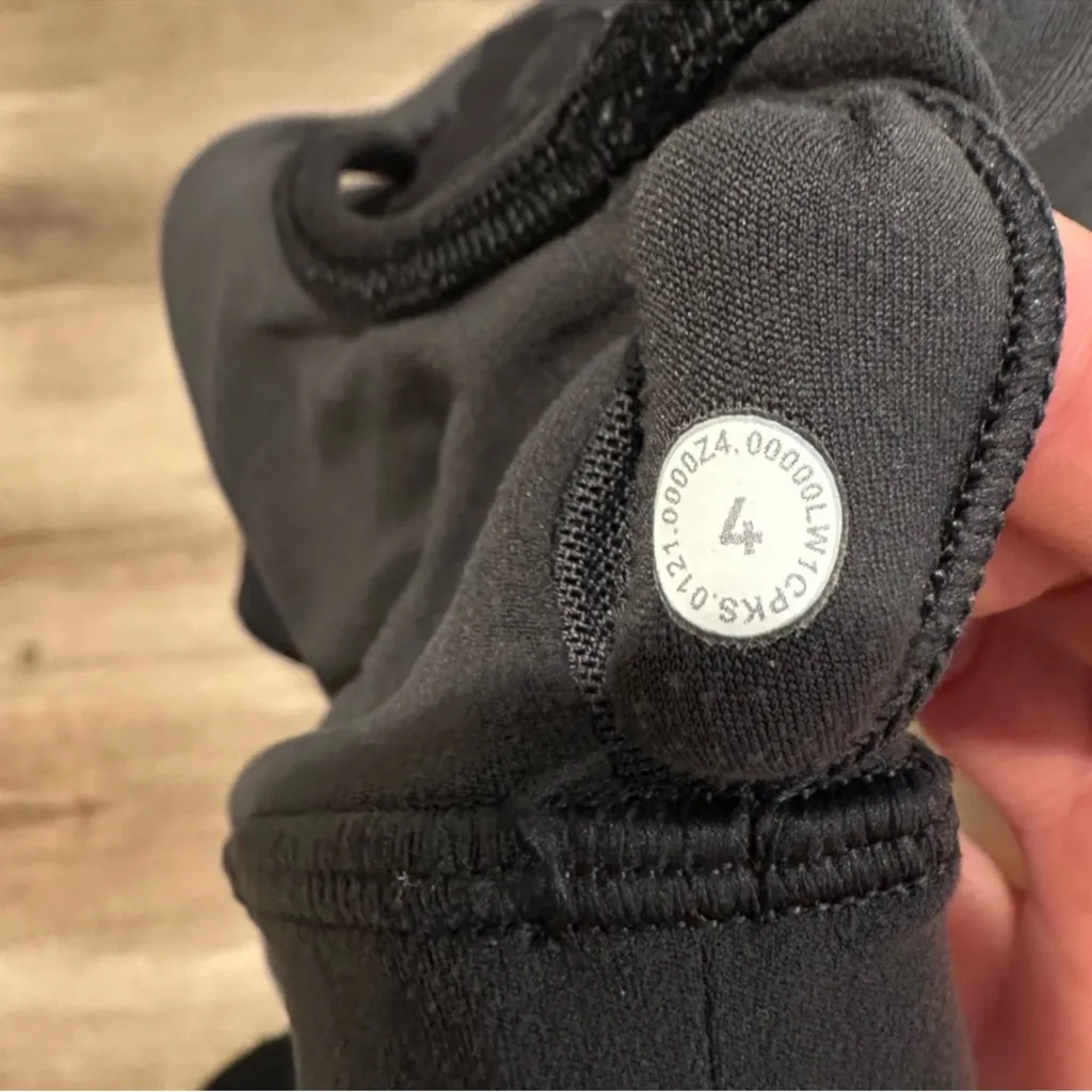 lululemon Wunder Train Leggings - Image 7