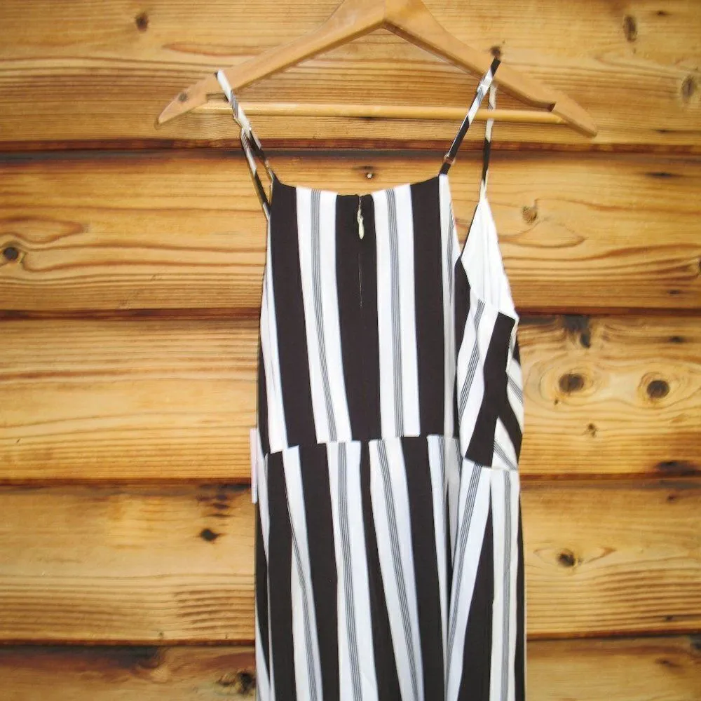 NWT Avec Les Filles Jumpsuit - Image 8