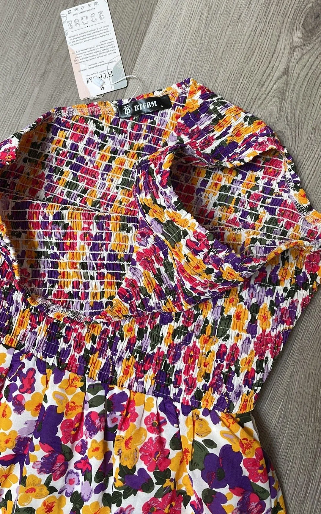 Btfbm DRESS - Image 4