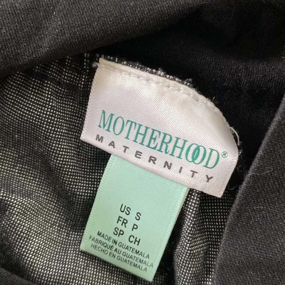 Motherhood Maternity Skirt SIZE L - Image 3