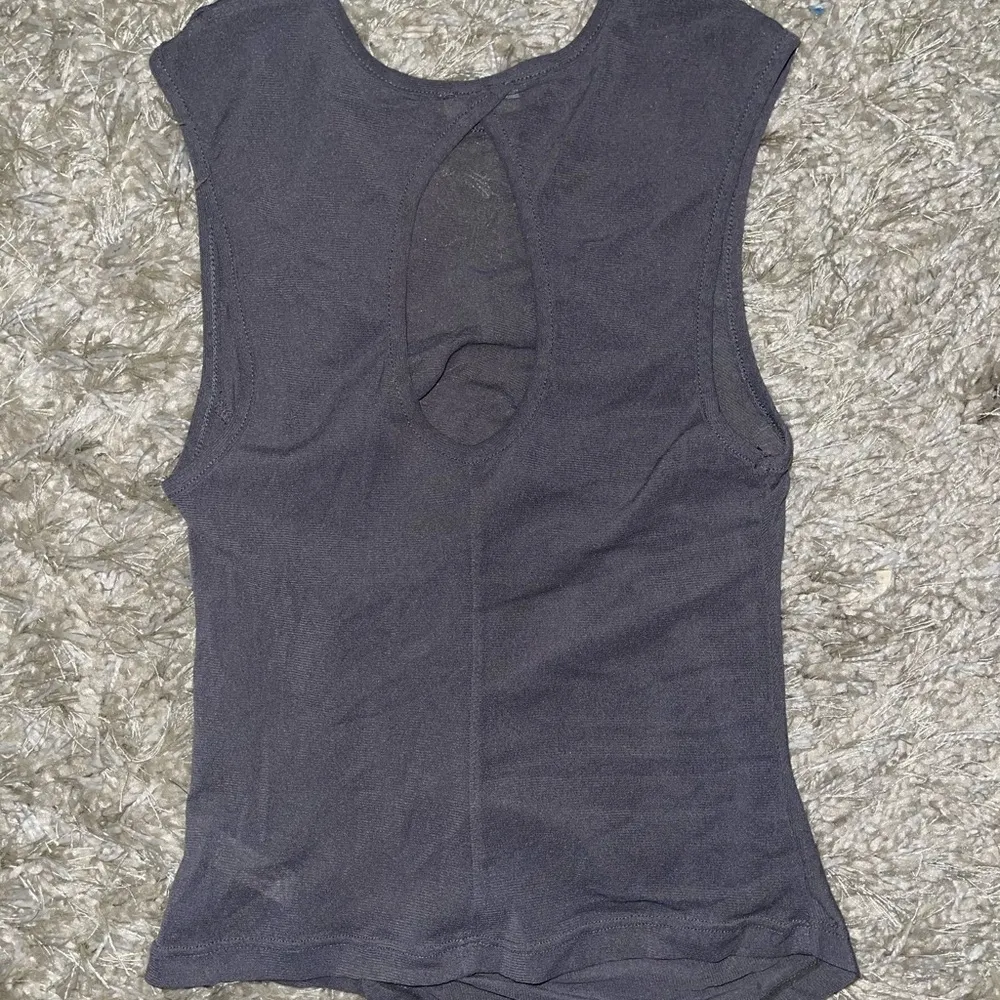 ✨NWOT Free People Sheer Tank✨ - Image 3