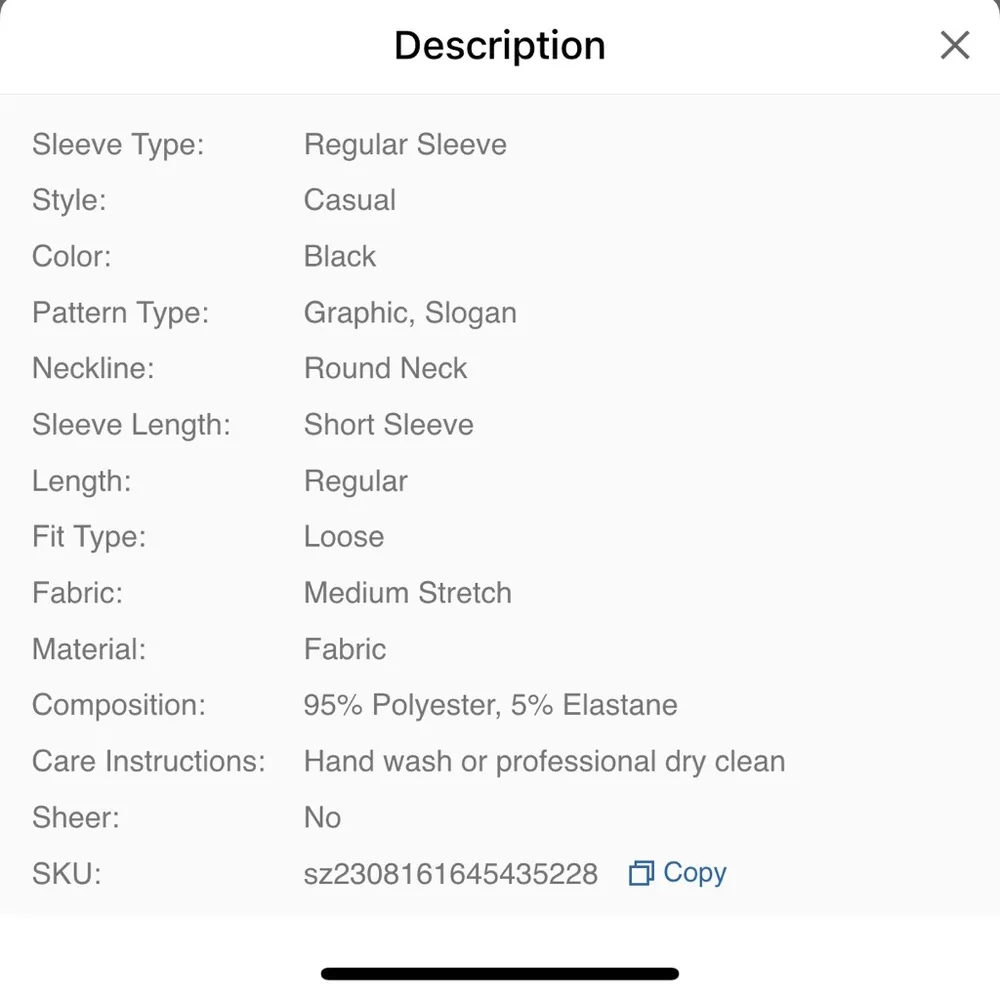 EZwear Sun & Slogan Graphic Tee SPIRIT LEAD ME Where My Trust Is Without Borders - Image 9