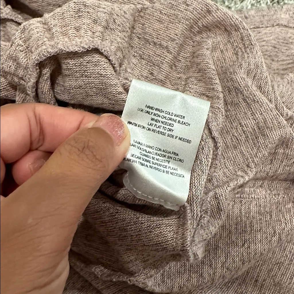 Speechless Light pink dress - Image 10