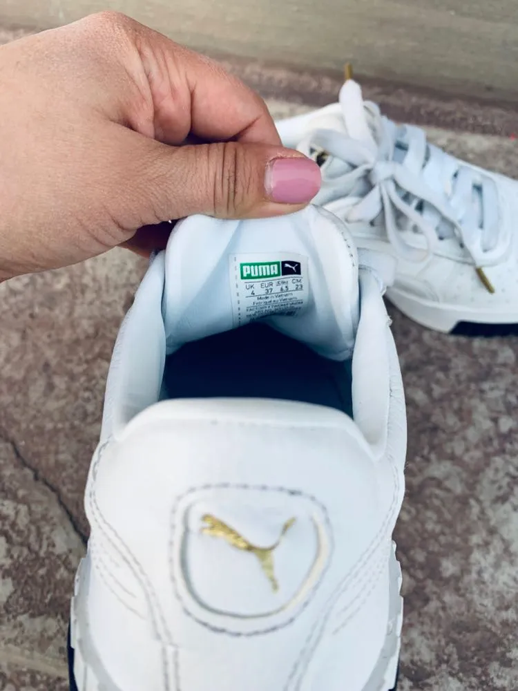 Puma cali sneakers - Image 7