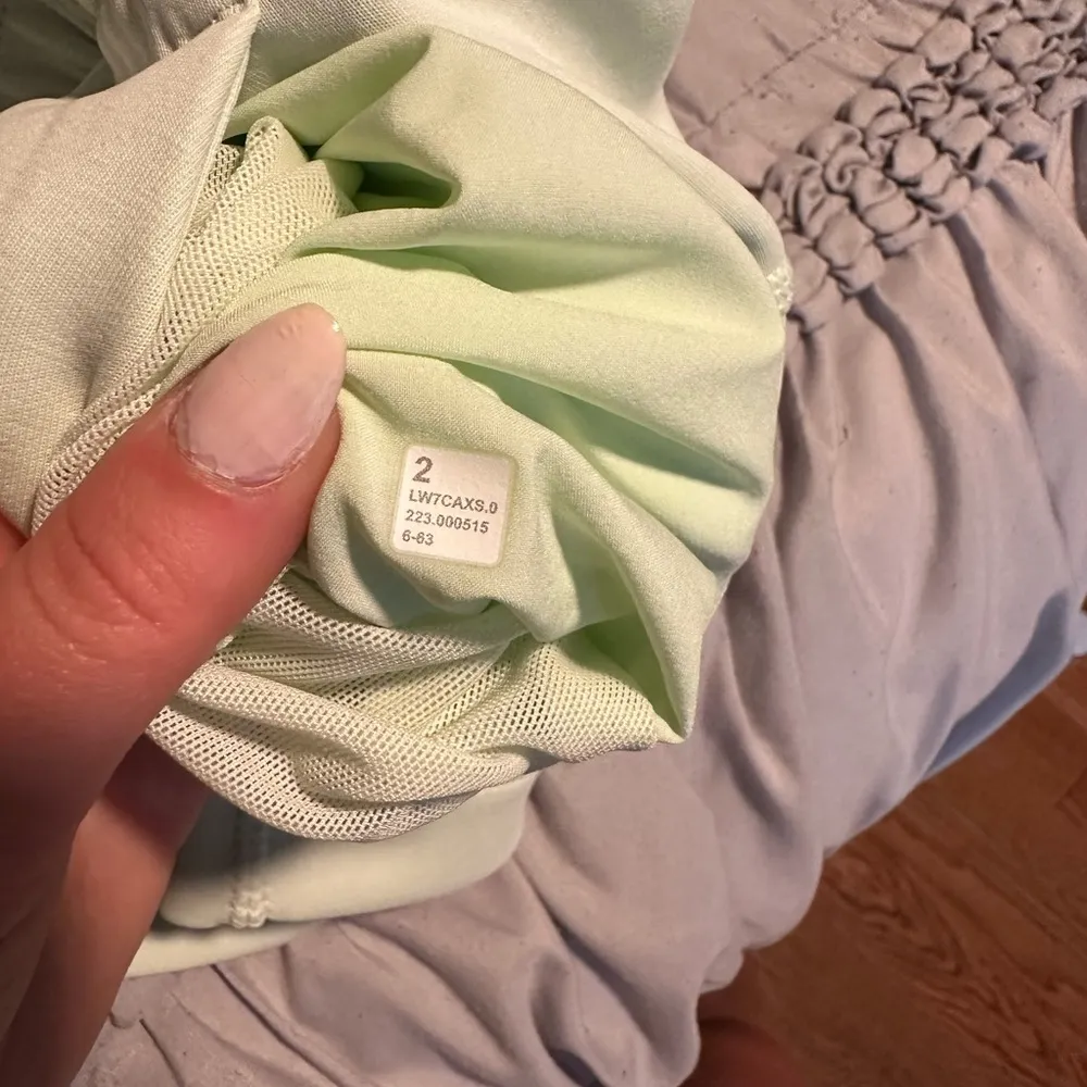 Lululemon softstreme short - Image 8