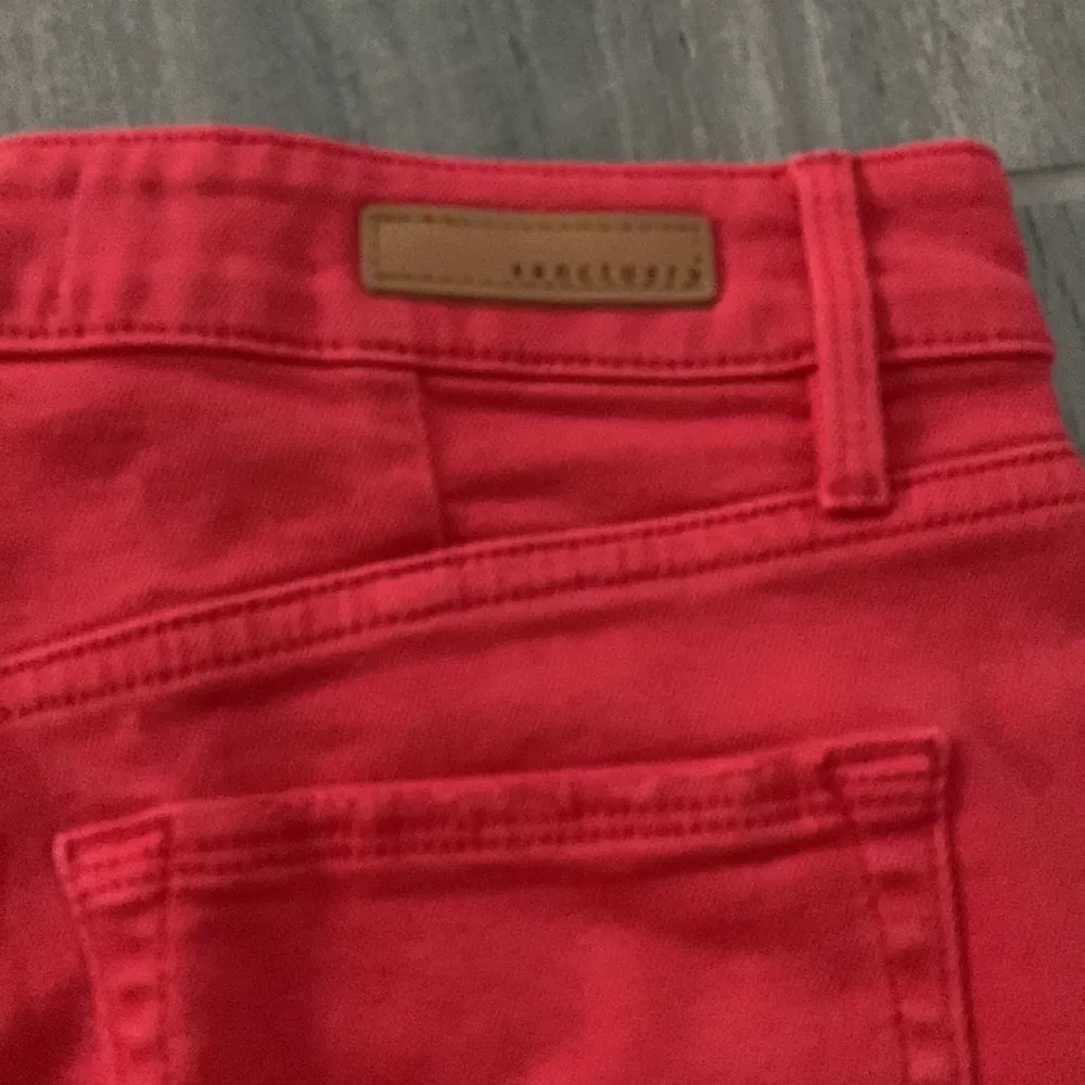 Sanctuary denim red skirt - Image 8
