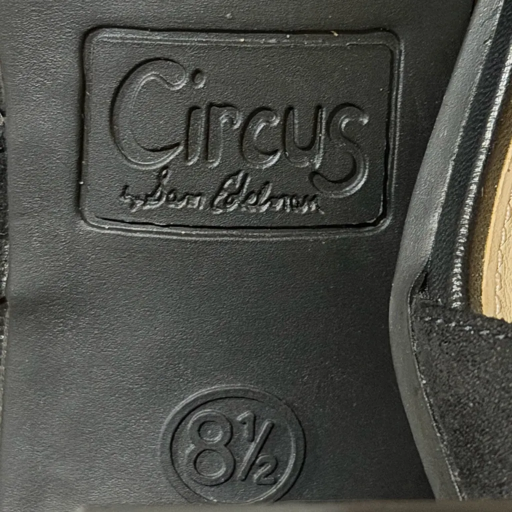 CIRCUS BY SAM EDELMAN Heel - Image 7