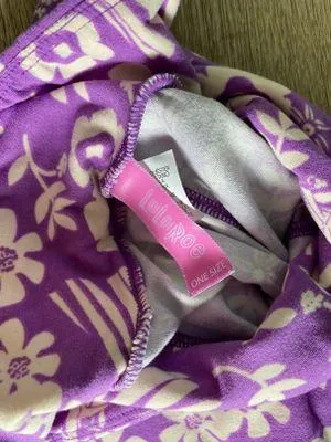 Disney Princess Aurora Leggings - Image 2