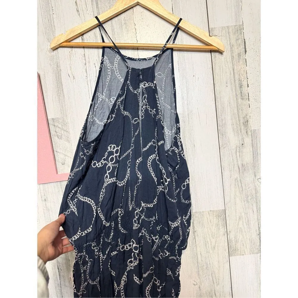 Mustard Seed jumpsuit size large - Image 7