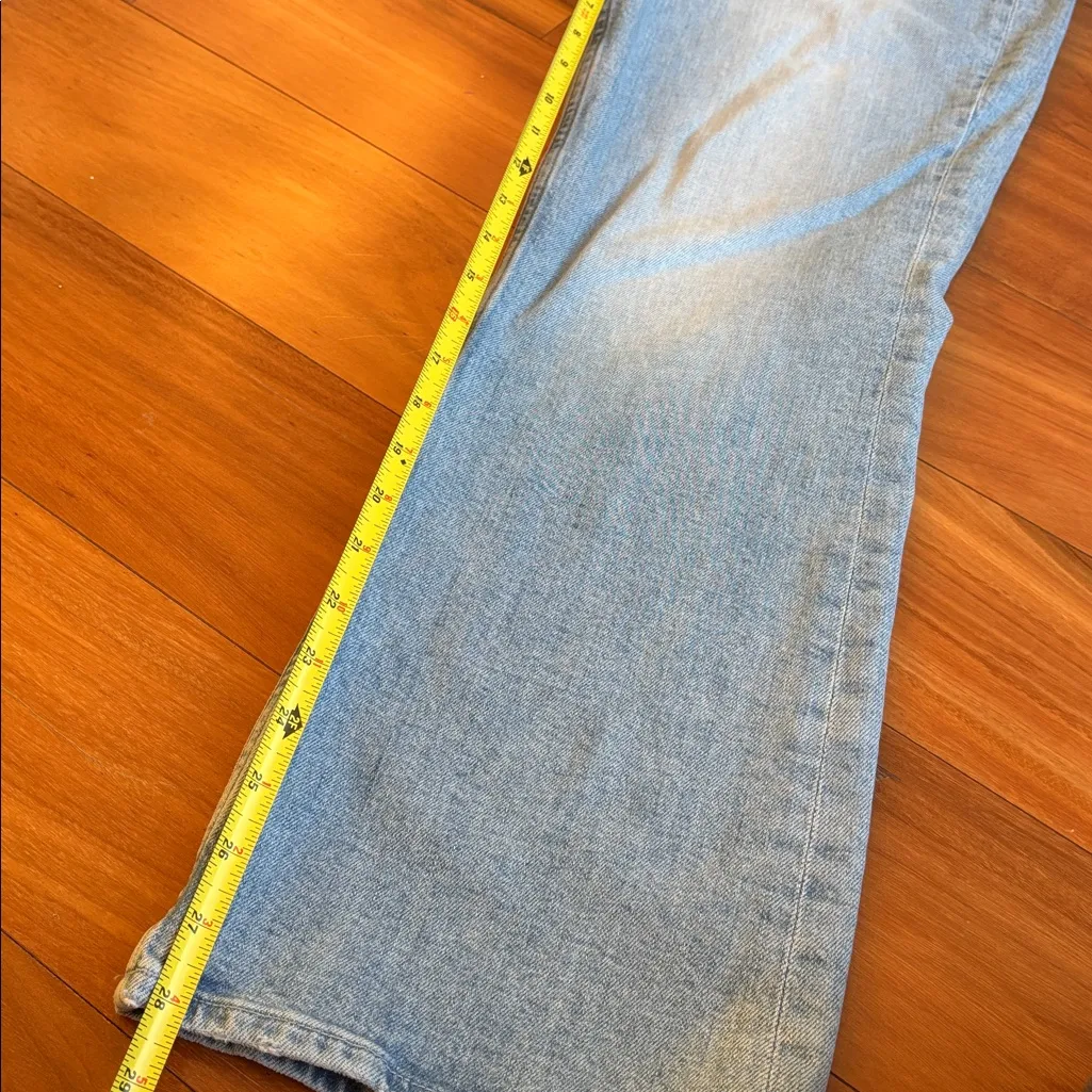 MOTHER ankle jeans - Image 10