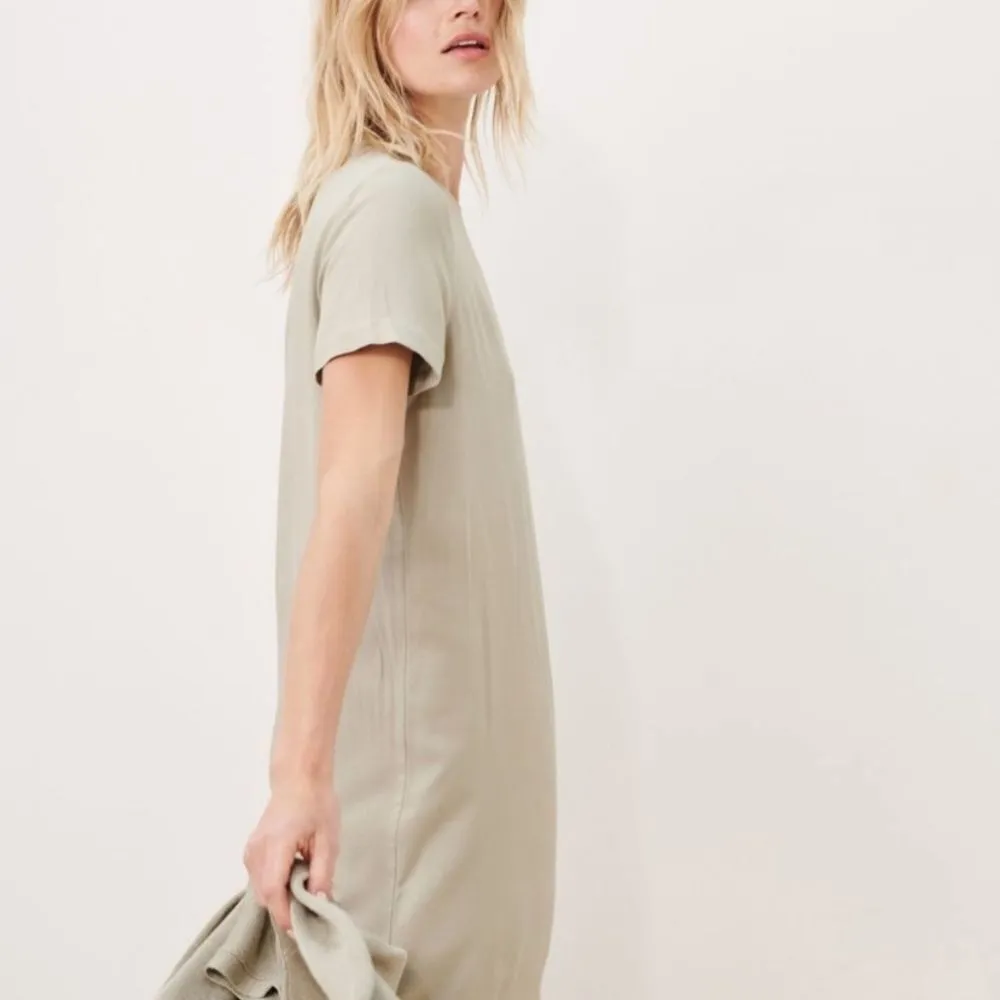 NWT jenni kayne Palmer willow shirt dress xl - Image 2