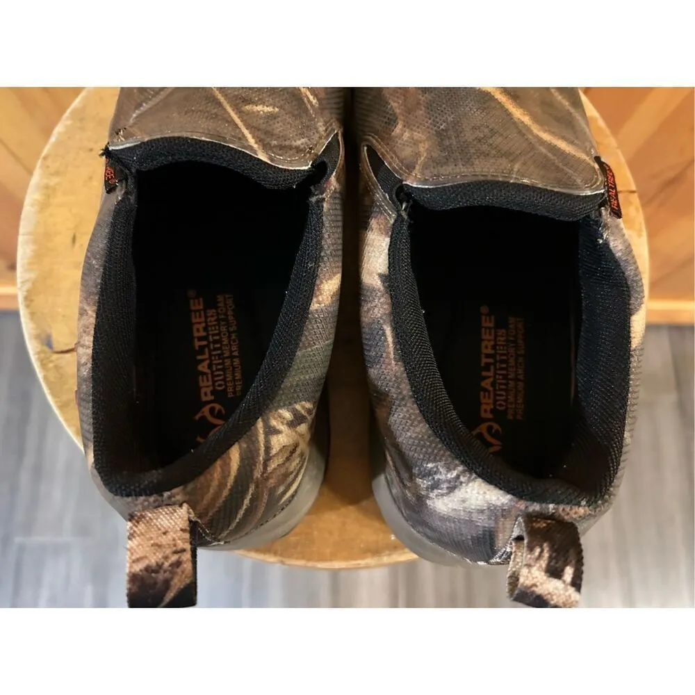 Realtree outfitters premium memory foam Ranger size 9.5 ￼ - Image 5
