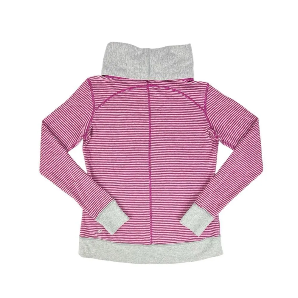 Lululemon In A Cinch Top 6 - Image 2