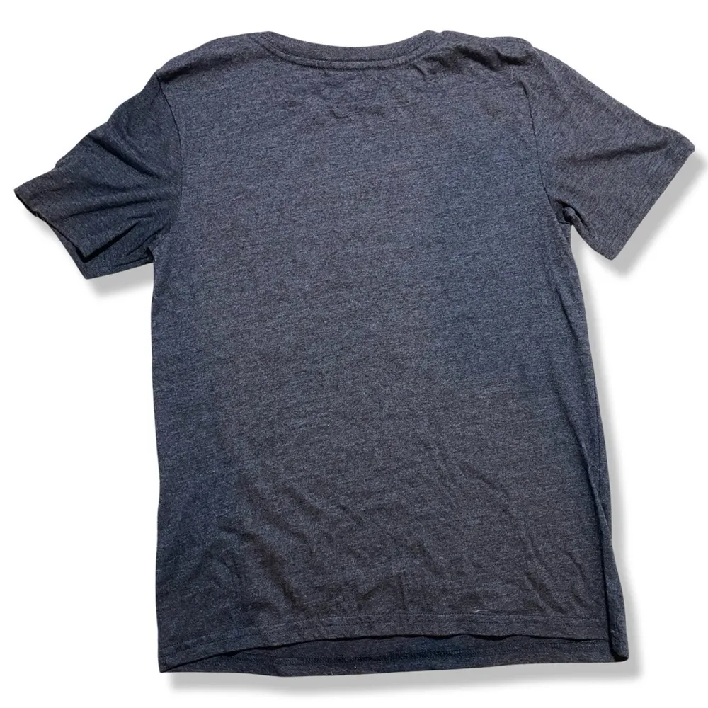 ⭐️Nirvana Smiley Face Tee - Image 2