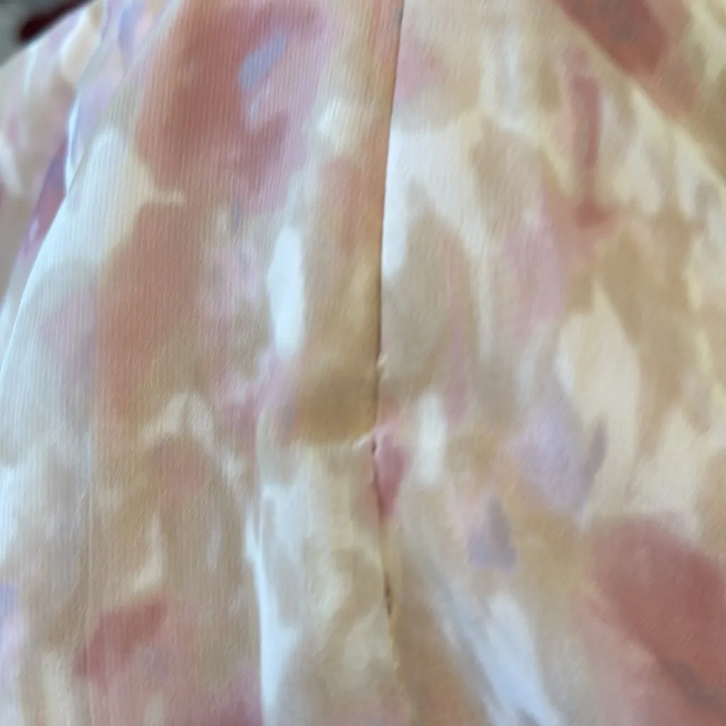 SROSE PRIVATE POSSESSION Pink Tie - Image 8