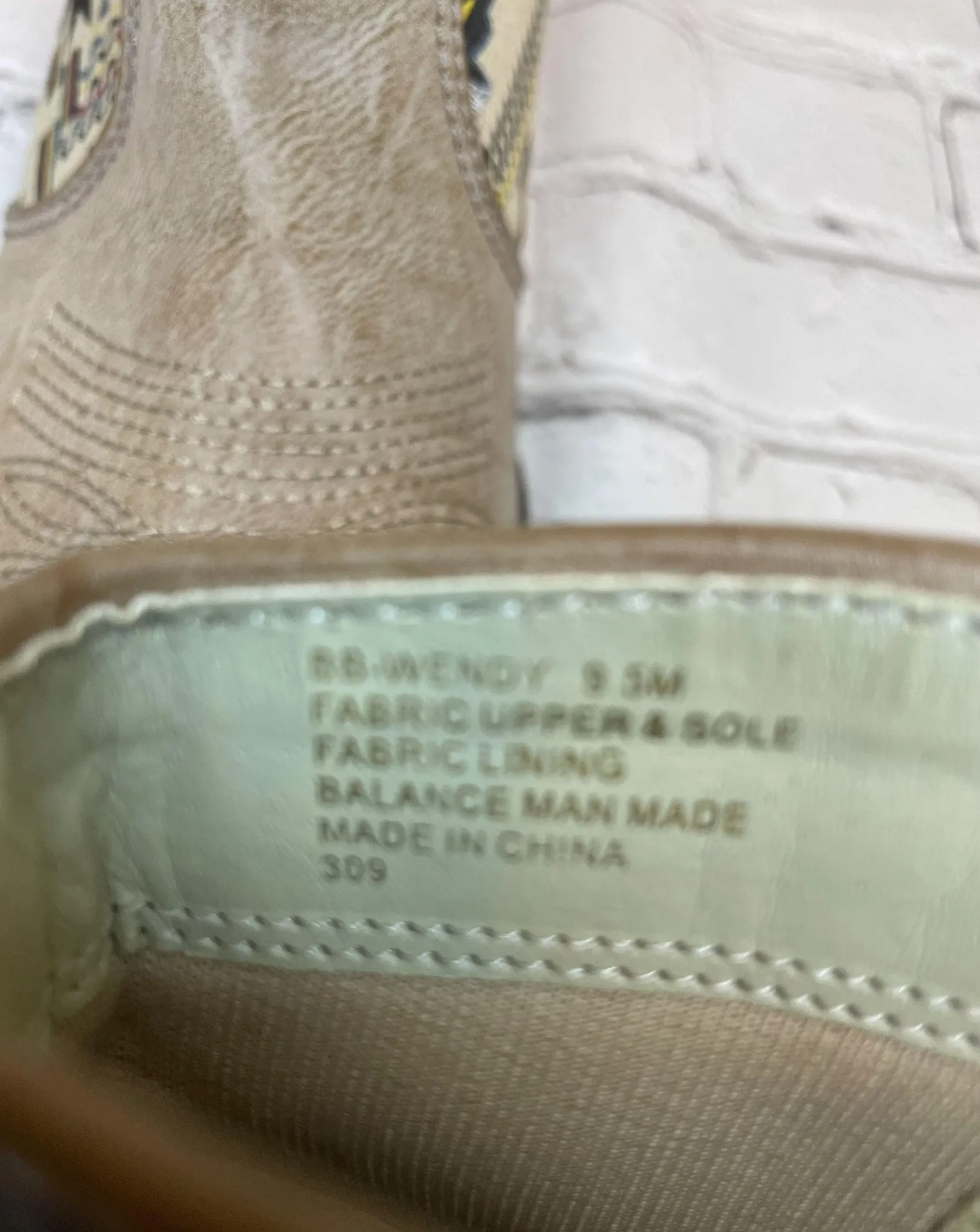 Lulu’s  The Wendy Bootie - Image 10