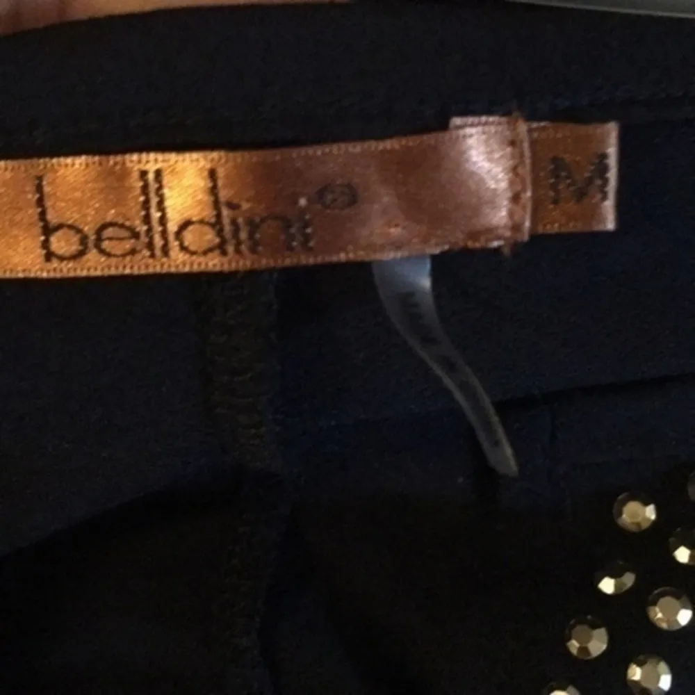 Bellini ladies blouse size M Black Size M - Image 7