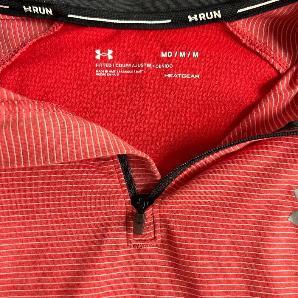 Under Armour Under armor quarter zip - Image 2