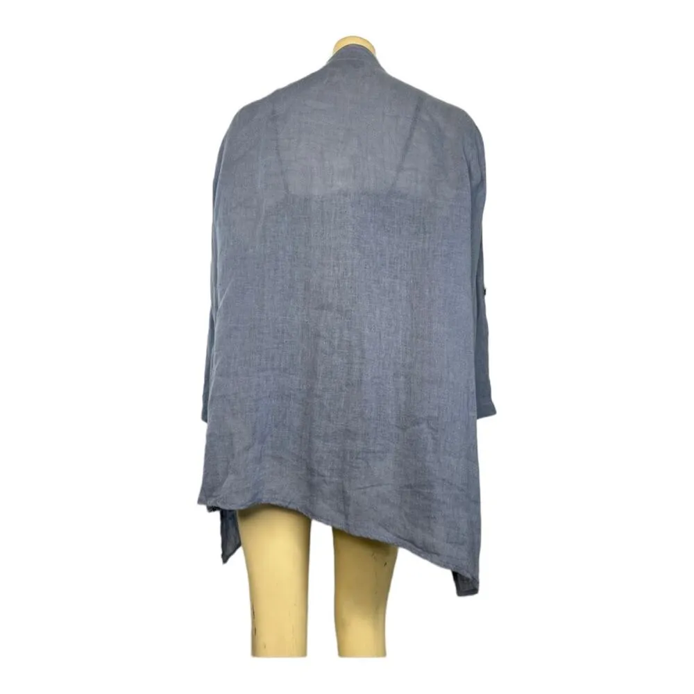 Caroline Rose Button - Image 8