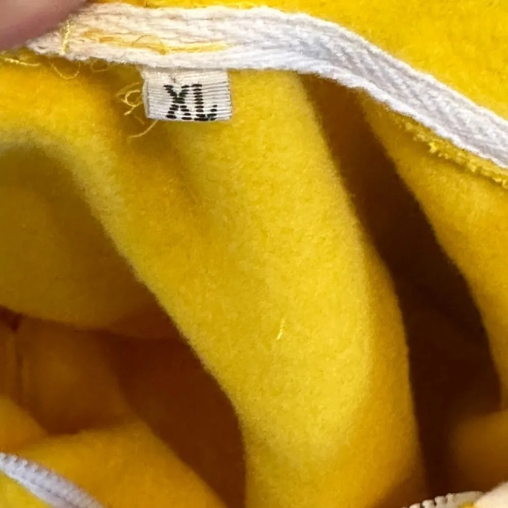 OPPAI One Touch Man Hoody Sweatshirt Size XL - Image 8