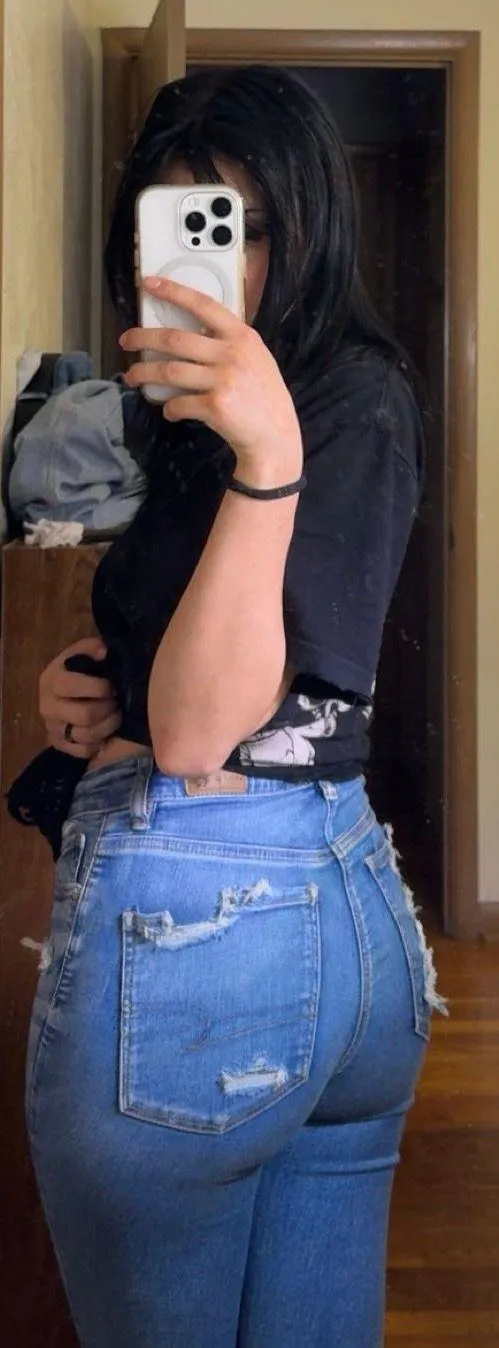 Outfitters High-rise Jegging - Image 3