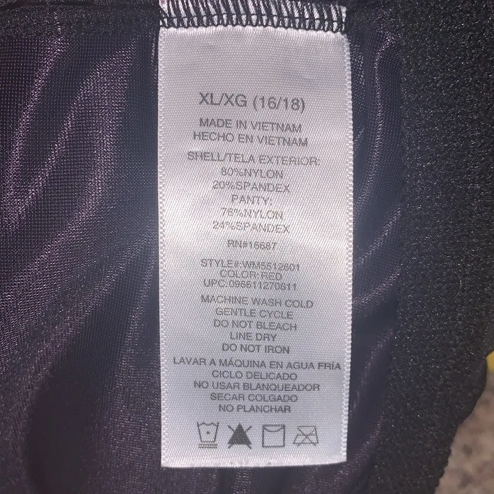 Simply Slim Women's Plus - Image 7