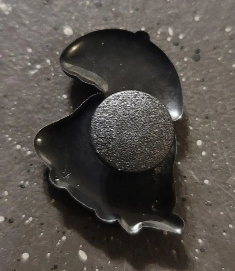 NEW Cinnamoroll Croc Charm - Image 2