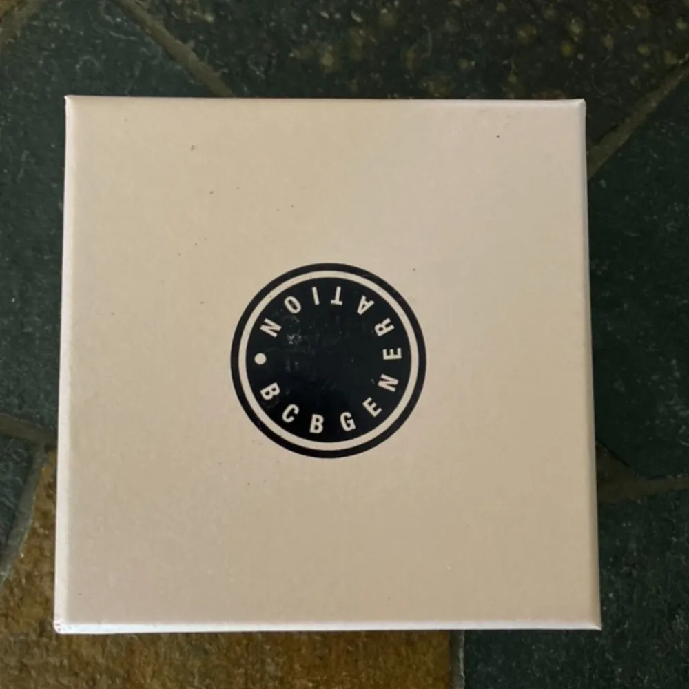 BCBGeneration NIB  16" 4 Charmed Necklace - Image 3