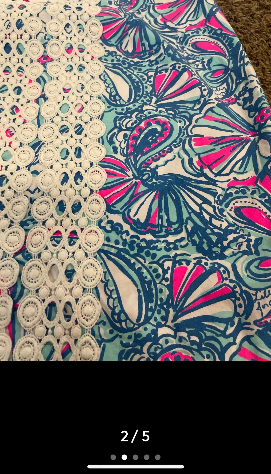 x Target 20th anniversary dress size 4 - Image 2