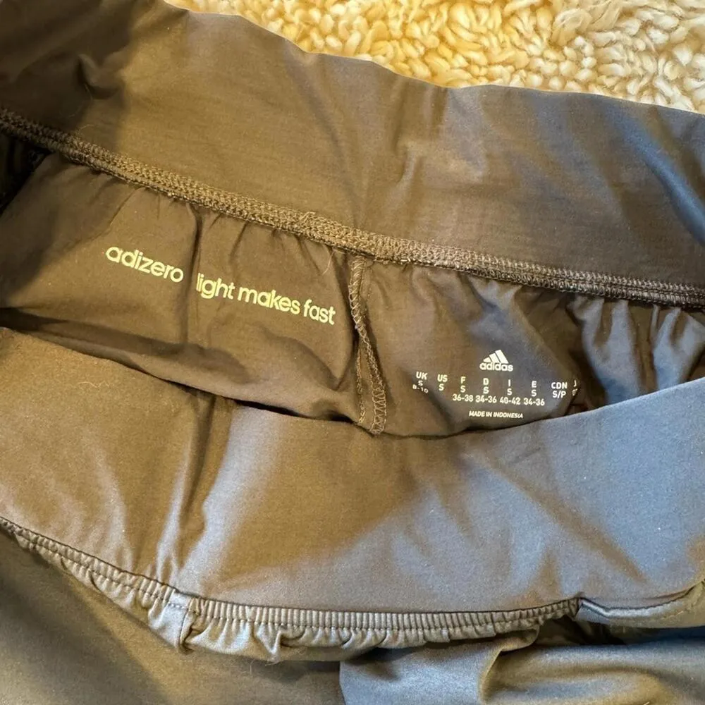 Adidas  Adizero Running Comfortable Workout Pants - Image 9