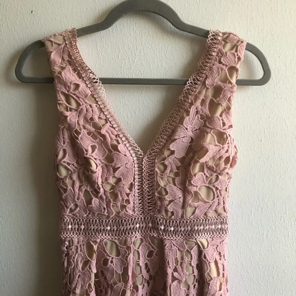 Romeo & Juliet Dress - Image 5