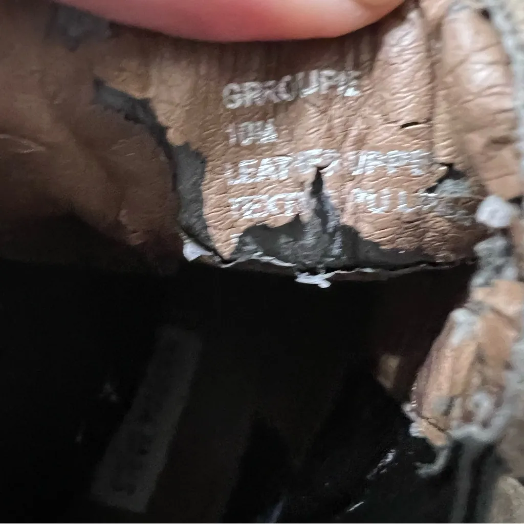 Steve Madden GRROUPlE Taupe Suede Chelsea Boots - Image 6