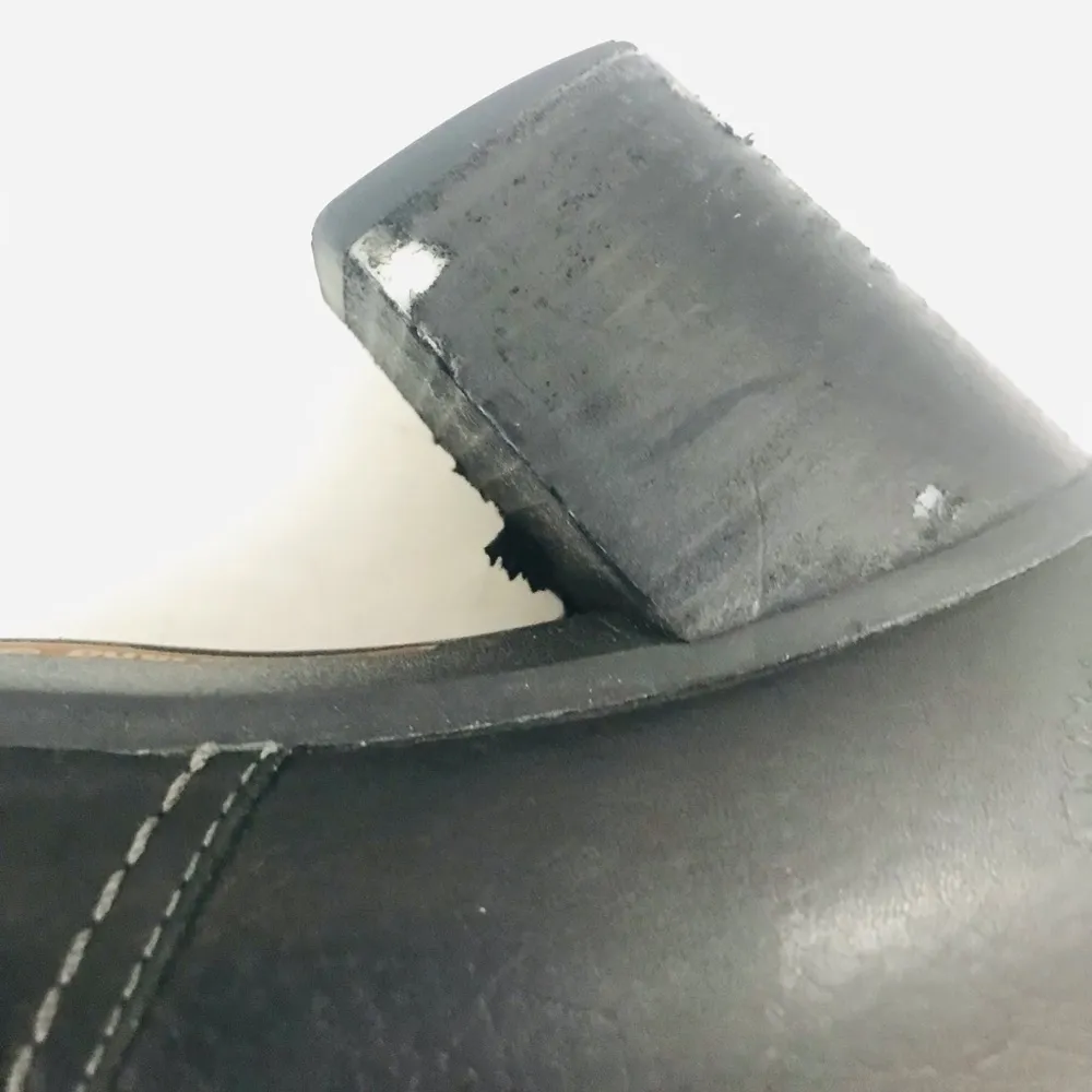 Timberland Earthkeepers Rudston Waterproof Pull-on Boots - Size 6.5 - Image 5