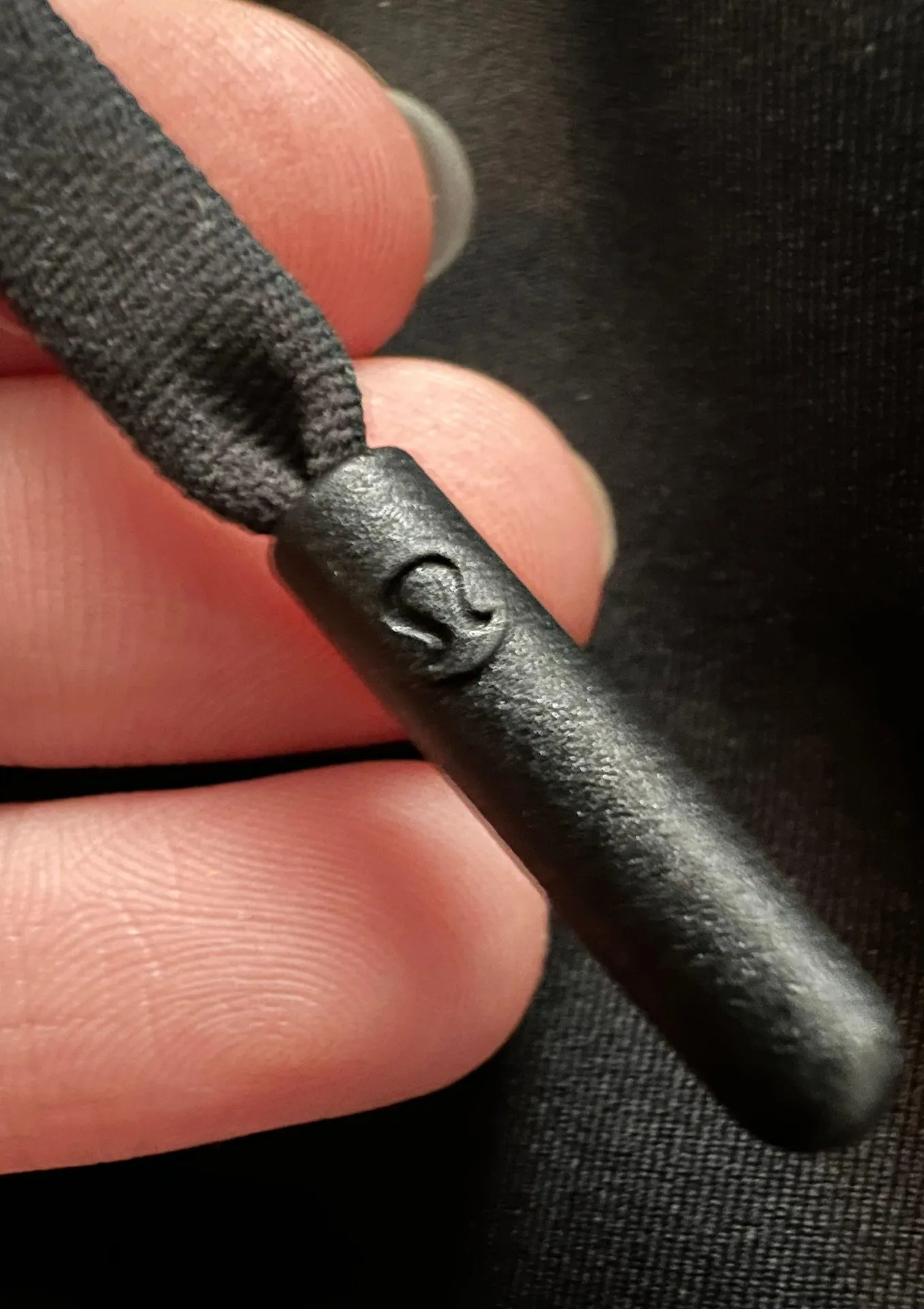 Lululemon Stretch High-Rise Full-Length Joggers - Image 4