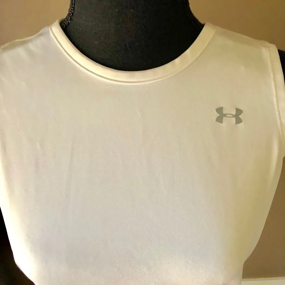 Under Armour Work out Tank - Image 2