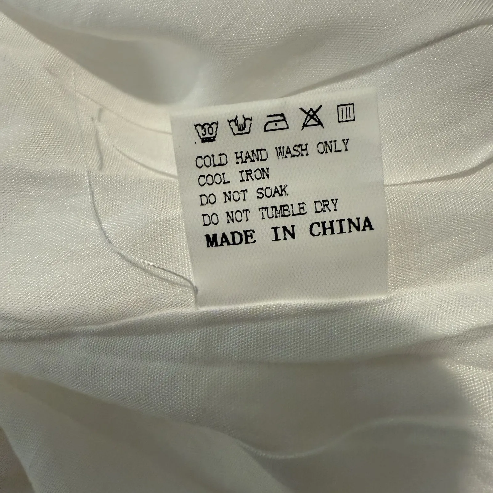 Billy J Solana Mini Dress Womens‎ Size 10 Pink Gold Floral NWT New - Image 8