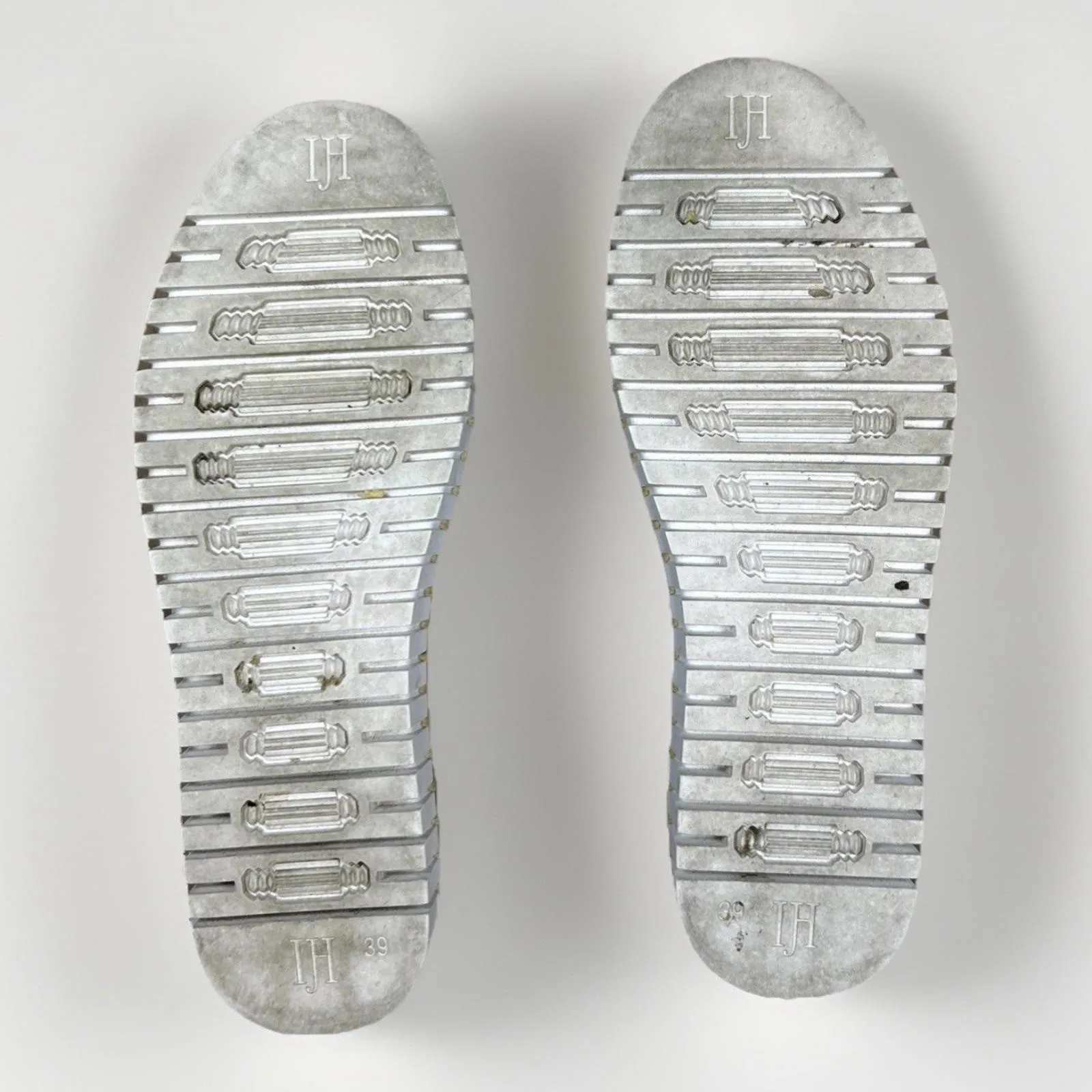 Ilse Jacobsen Tulip Womens Slip On Flats US Size 8.51 Beige Sneaker Comfort Brown - Image 7