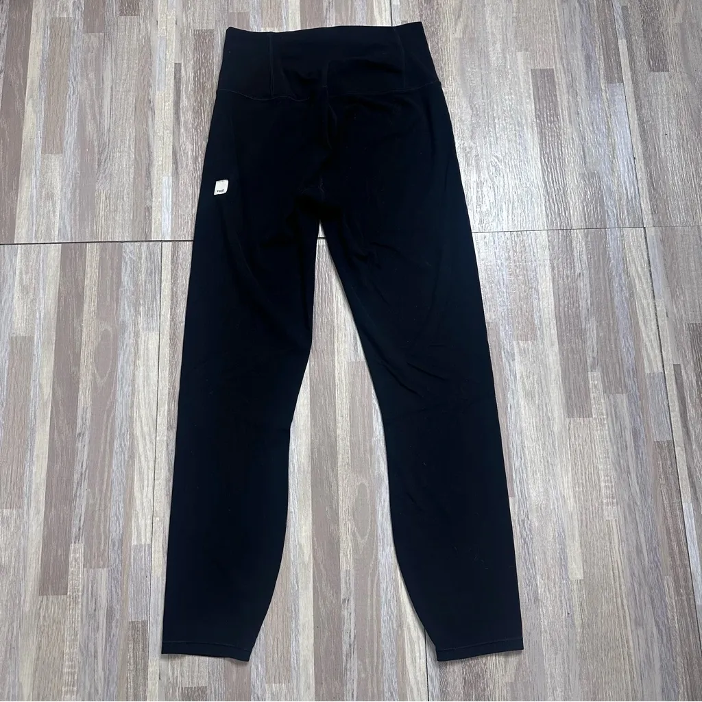 Vuori Classic Black Leggings Women's XXS - Image 10